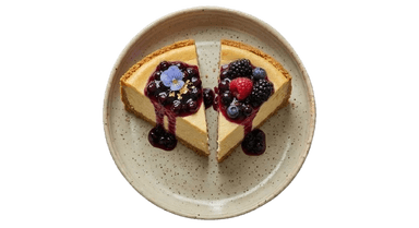 Dessert